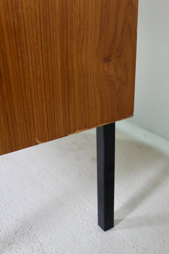 Image 1 of Vintage chest of drawers from the 1960s