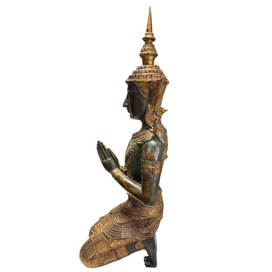 Set of two Chinese bronze foo dogs – lot 101 – Oliver, Paintings & Drawings, Canvas, Cotton, Aziatisch (photo 146 of 310)