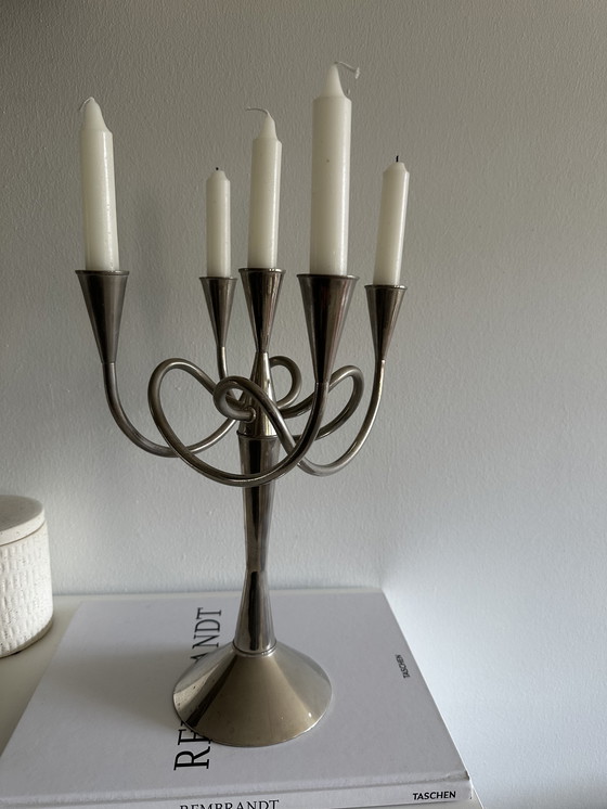 Image 1 of Matthew Boulton vintage 1990 - Design Giuseppe Chigiotti