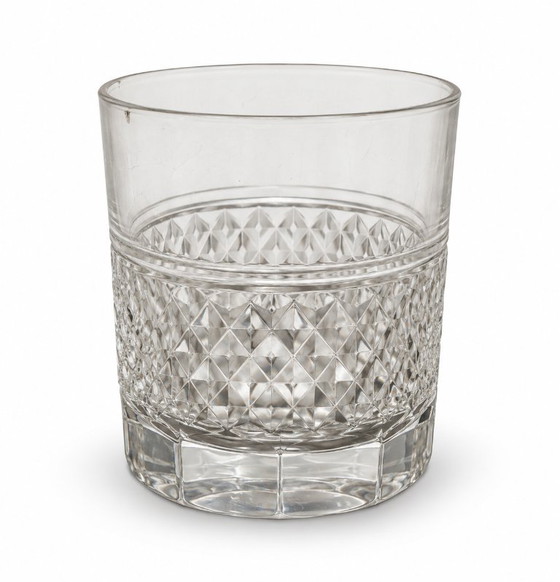 Juego de 10 vasos de whisky de cristal Theresienthal – Vasos y jarras, Crystal (photo 3 of 5)