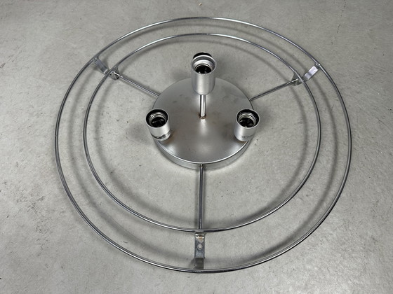 Image 1 of XXL ‘Giogali’ kroonluchter - Angelo Mangiarotti - Murano