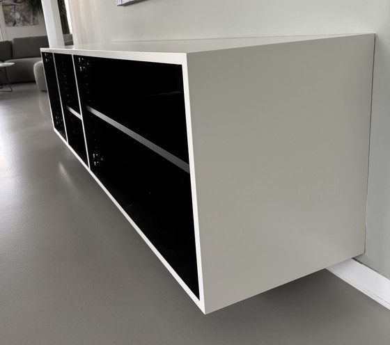 Buffet Banzbord blanc – Banz Bord, Wood, Mdf (photo 4 of 5)