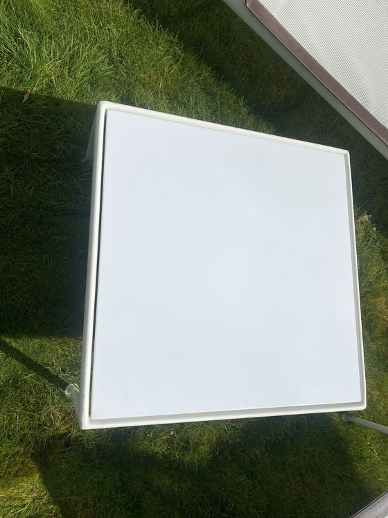 Image 1 of B&B Italia outdoorset Michael Schulz 6 delig