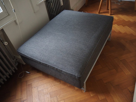 4-piece DEMA (IT) seating area, wool – 3-5 seaters (photo 5 of 8)