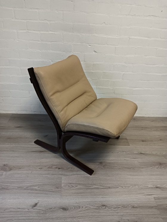 Image 1 of Fauteuil lounge Siësta, Ingmar Relling