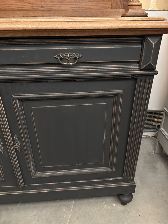 Image 1 of Buffet vintage