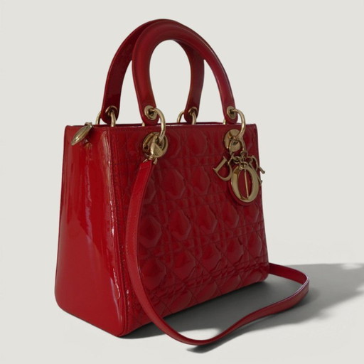 LADY DIOR BAG