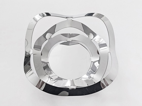 Scale Design Frank Kerdil – Frank kerdil voor PO Collected, Bowls, rvs (photo 8 of 9)