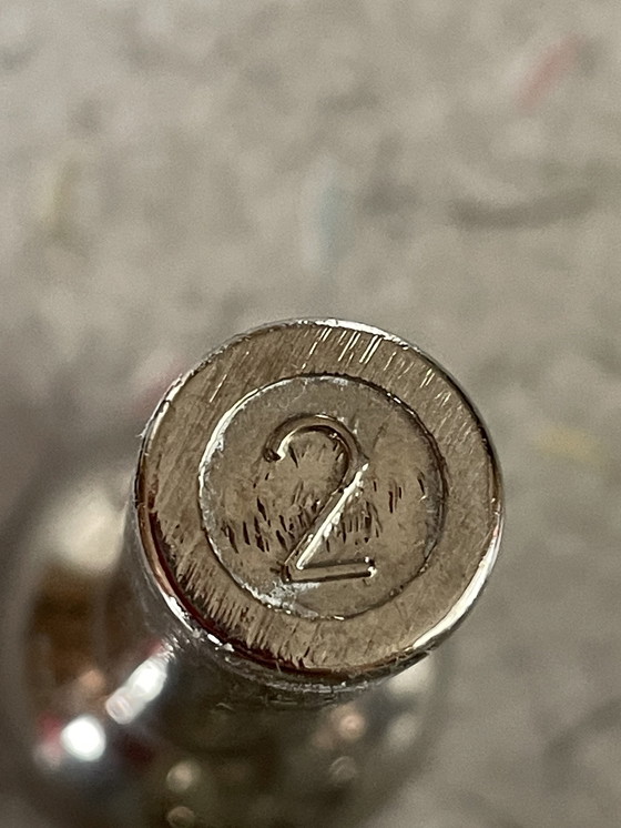 Image 1 of Stoff Nagel Kandelaar