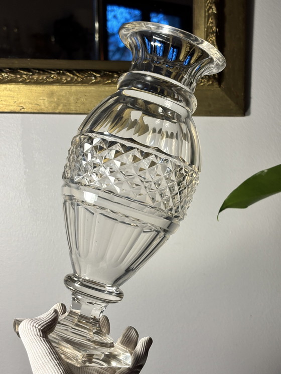 Image 1 of Vase Montcenis vers 1830