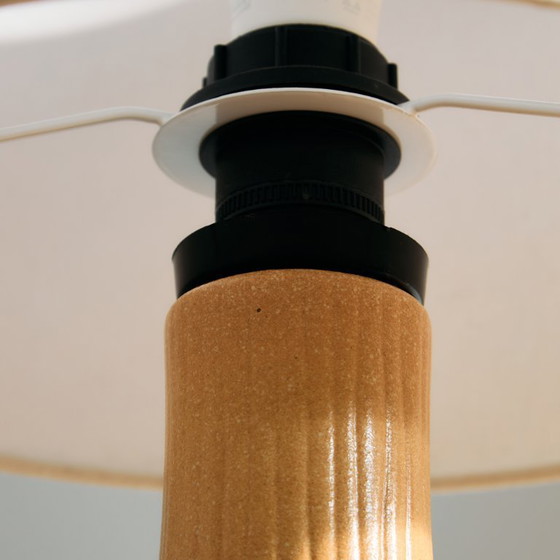 Image 1 of MK9641 Keramische tafellamp van Pan Leuchten