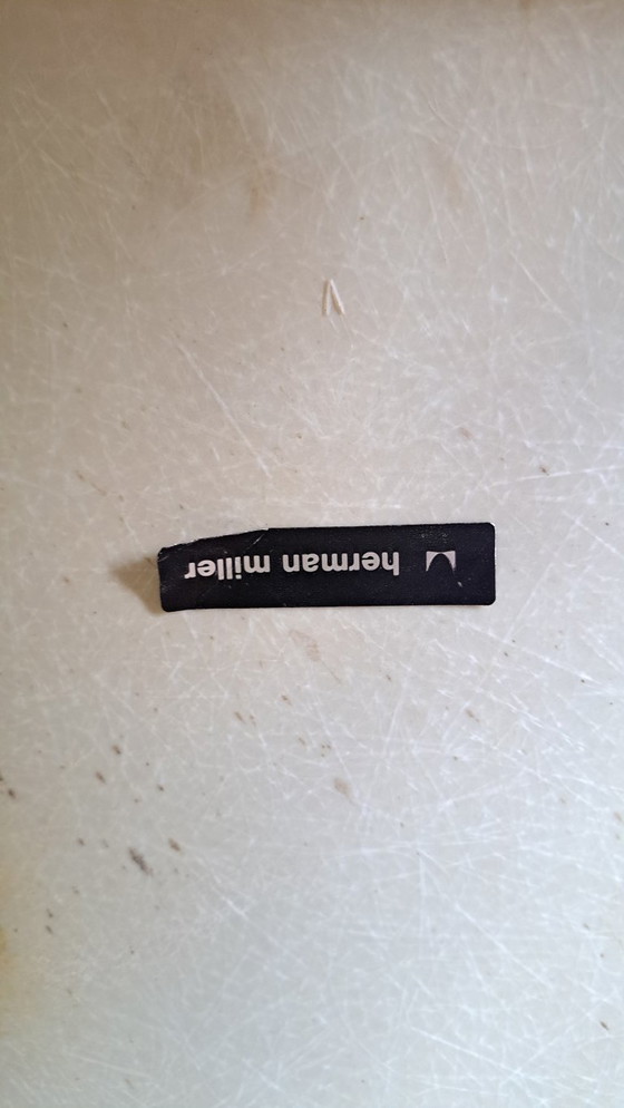 Image 1 of Herman Miller Eames DSS stoel