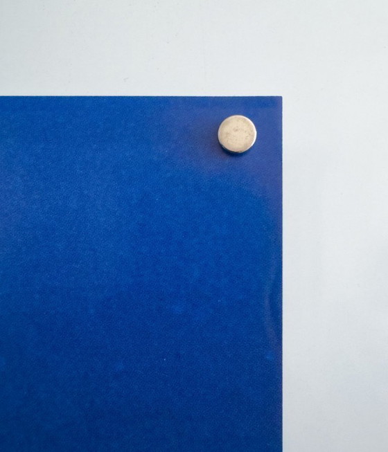 Image 1 of 🌴 Lufthansa Bahamas – env. Années 1970 – Affiche A1 vintage originale | Otl Aicher | 84,1 × 59,4 cm