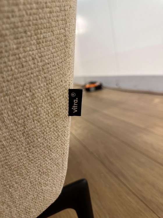 Image 1 of NEW Vitra Suita Corner Sofa + Table