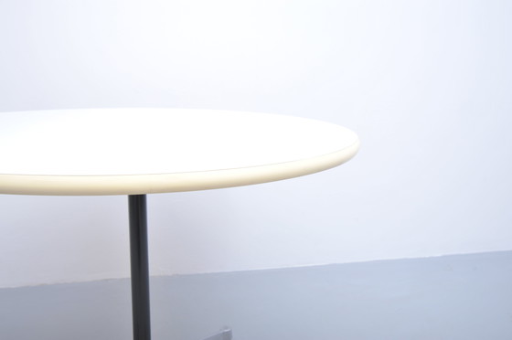 Image 1 of Herman Miller table (1950's)