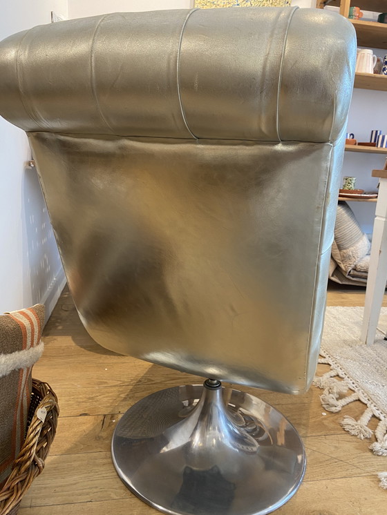 Image 1 of Marie's hoekfauteuil