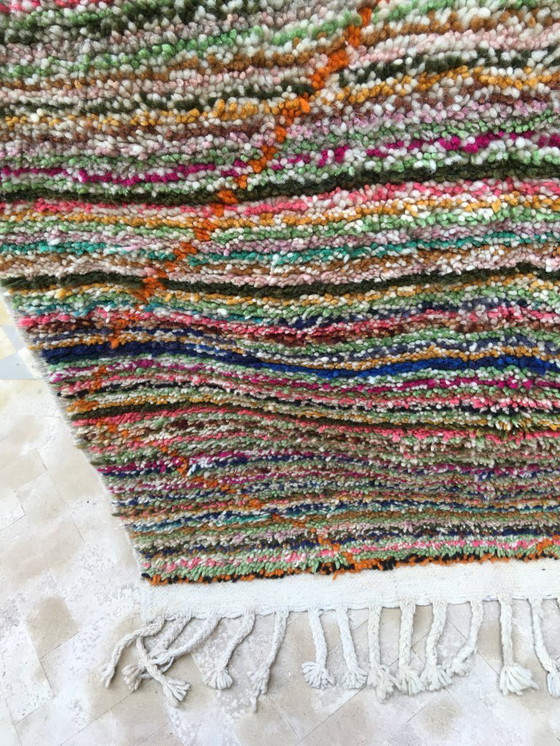 Image 1 of Boujaad-Teppich 153 x 102 cm