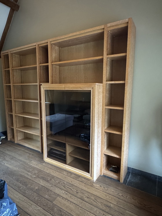 Image 1 of Armoire/ bibliothèque