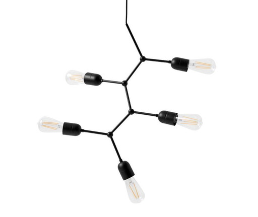 BoConcept - Chandelier Five