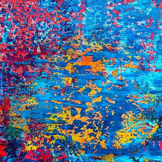 Image 1 of Neonerosion