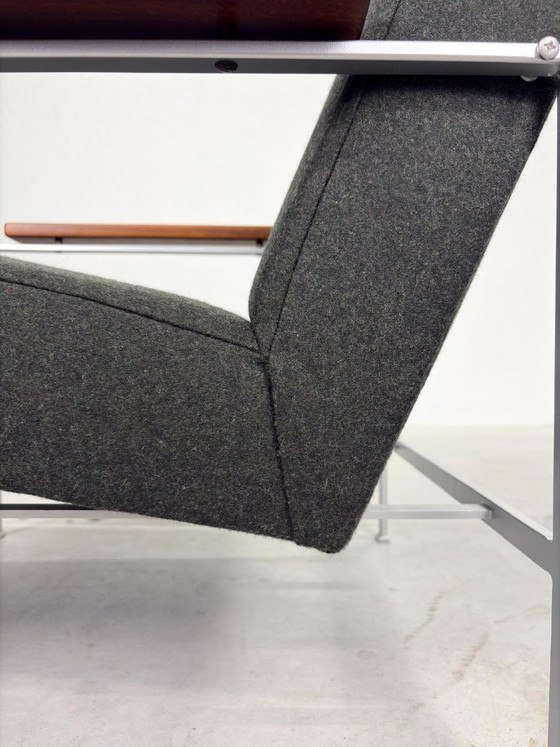 Poltrona modello '2280' disegnata da Rob Parry per Gelderland – Poltrone, Metal (photo 14 of 17)