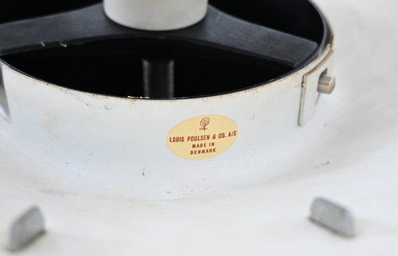 Image 1 of Artichoke Hanging lamp by Poul Henningsen for Louis Poulsen, 1960s, 1st edition