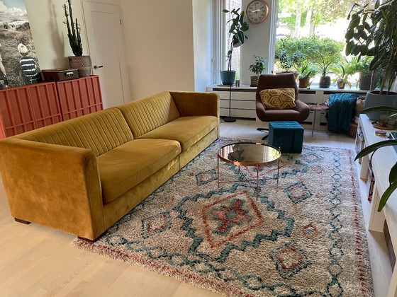 Image 1 of BePureHome Sofa 'Nouveau' 4-Sitzer