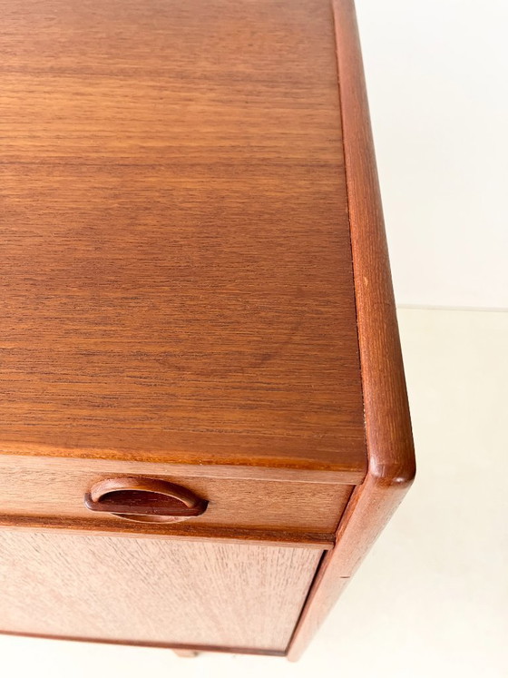 Image 1 of Scandinavian Sideboard / Sideboard Tage Olofsson for Ulferts