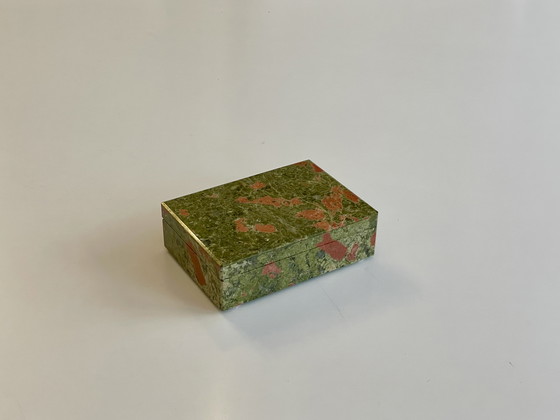 Image 1 of Box aus Rhodonot