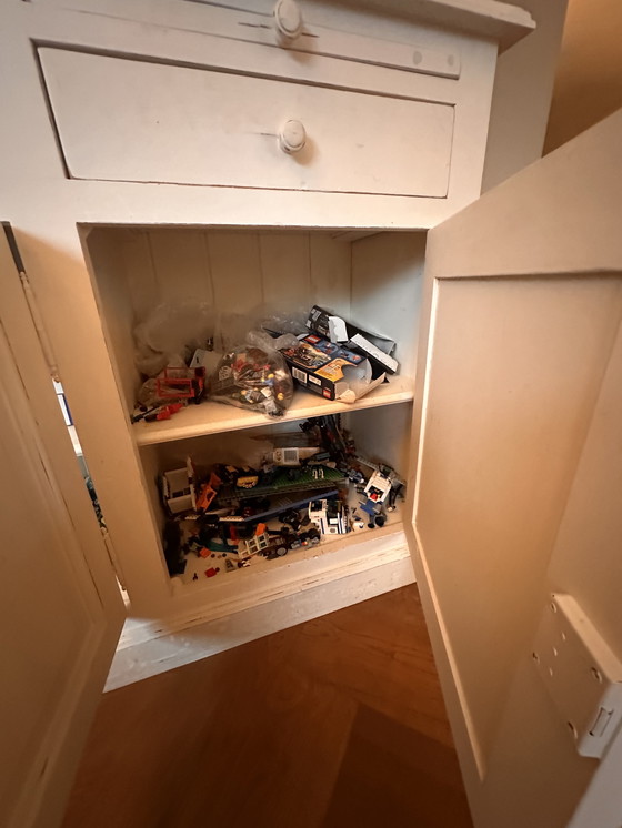 Image 1 of Buffetkast