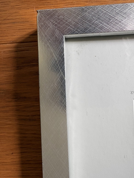 Il molo di Thessa van der Voort – Litografie e stampe, Glass, Metal (photo 9 of 15)
