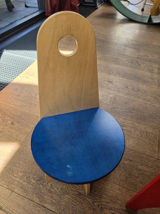Image 1 of Ensemble de tables et chaises ADO Apollo
