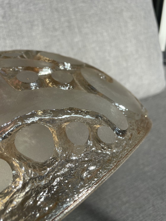 Image 1 of Pendant lamp by Peill & Putzler, 1970s