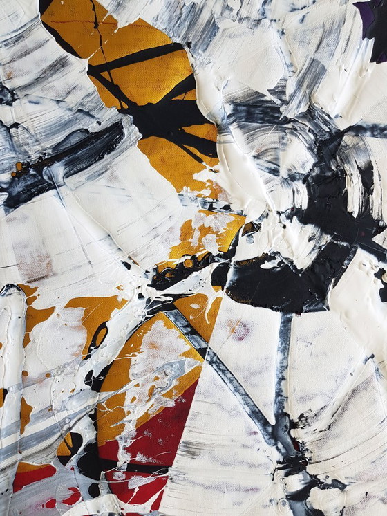 Image 1 of Jürgen Angeler - L'eleganza