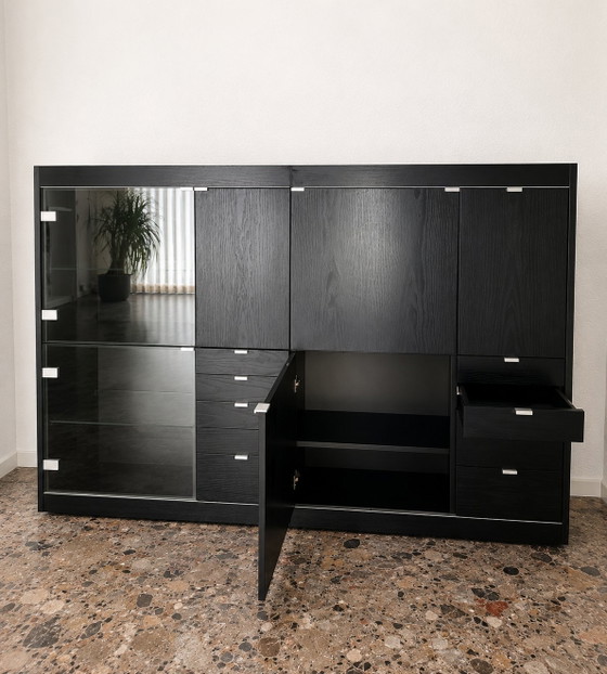 Image 1 of Enfilade/meuble vintage Pastoe – 1970