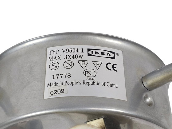 Image 1 of Ikea - modelo V 9504-01 - lámpara de techo - Suecia - años 90