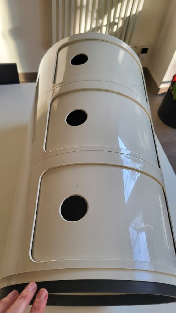 Image 1 of Kartell Componibili