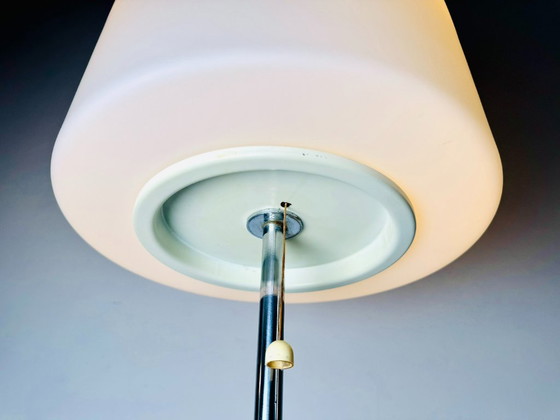 Model A251 Vloerlamp van Aldo Van Den Nieuwelaar voor Artimeta, Nederland 1972 – Vloerlampen, Metal (photo 5 of 8)