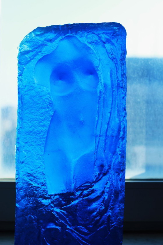 Image 1 of Rots in de Branding - E. Cornelis