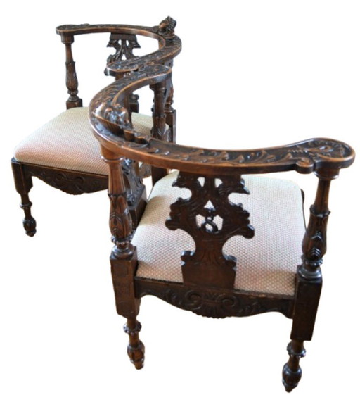 Posto riservato del Rinascimento