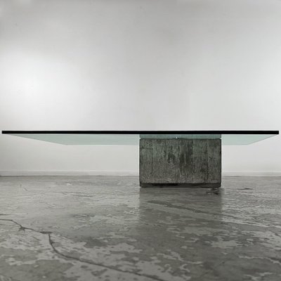 Image 1 of Tavolino Sapo di Sergio & Giorgio Saporiti, Italia, 1970