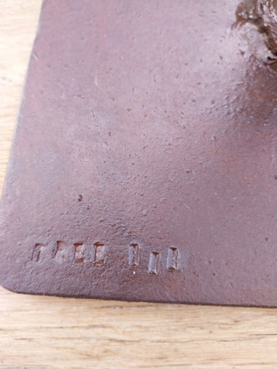 JLB TREE III – Sculpture, Iron (photo 6 of 7)