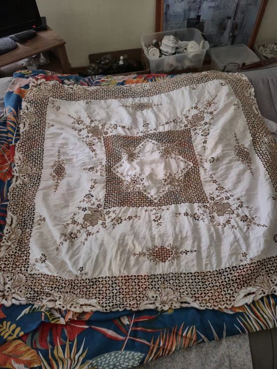 Lino antico? – Accessori da tavola, Cotton, Textile (photo 6 of 14)