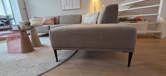 Image 1 of Bank Loods 5 model square color Liver 10 