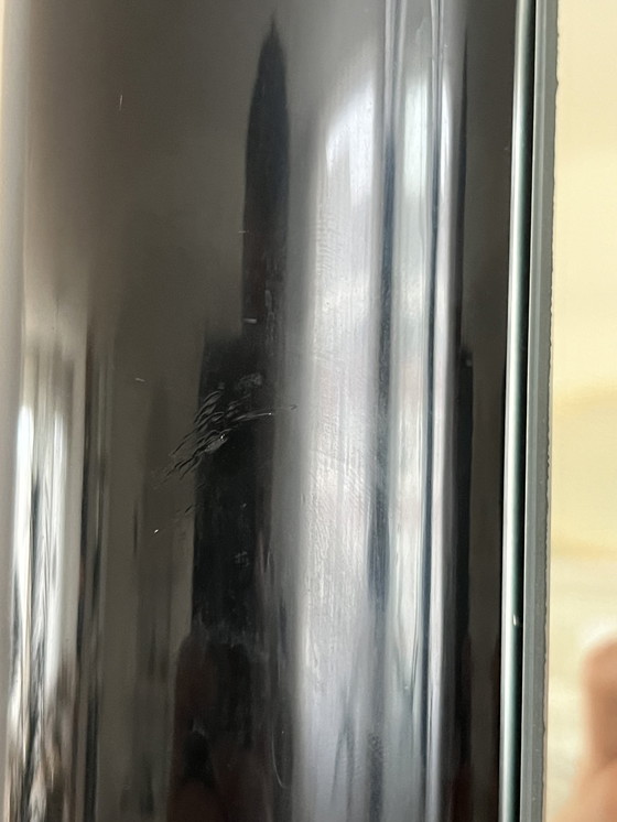 Image 1 of Artemide Sergio Mazza Spiegel - Model Delfo