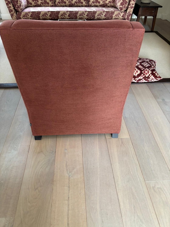 Image 1 of 2 poltrone hotel chic