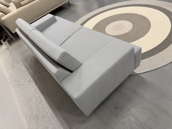 Image 1 of Gelderland 7880 Embrace Bank 2,5 Zits Blauw Grijs 201