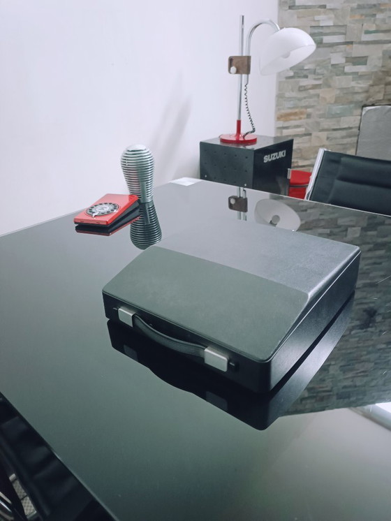 Image 1 of Silver Reed typemachine van Silver Seiko Ltd 1978