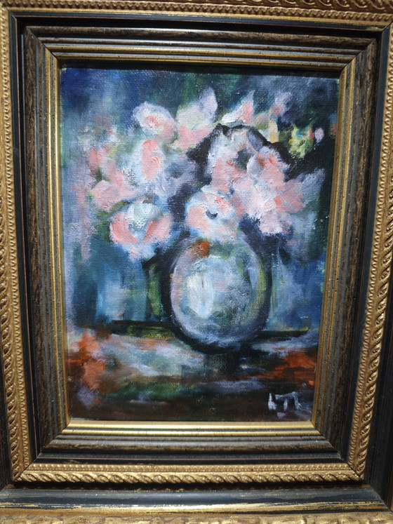 Image 1 of Still life painting