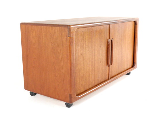 Image 1 of Dyrlund Audio / Audio Furniture Vintage
